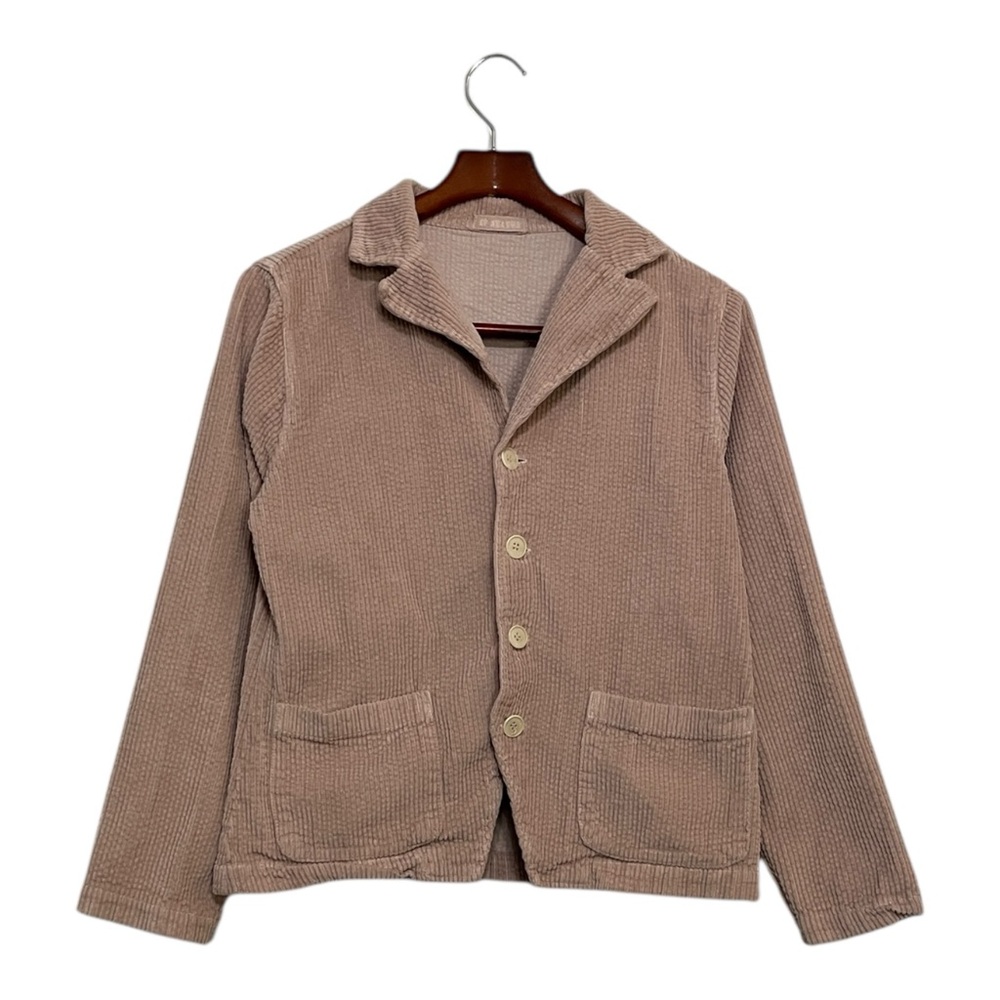CP Shades Corduroy Blazer Jacket